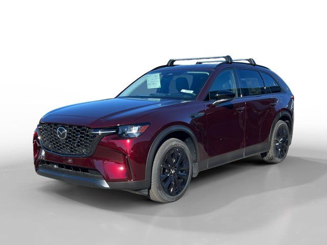 2025 Mazda CX-90 Premium Sport