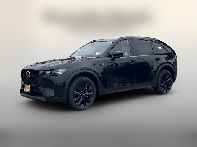 2025 Mazda CX-90 Premium Sport