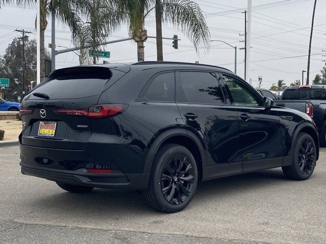 2025 Mazda CX-90 Premium Sport