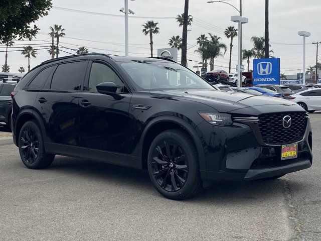 2025 Mazda CX-90 Premium Sport