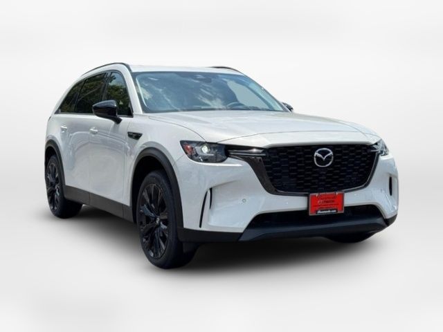 2025 Mazda CX-90 Premium Sport