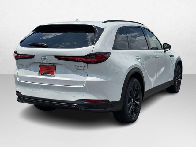 2025 Mazda CX-90 Premium Sport
