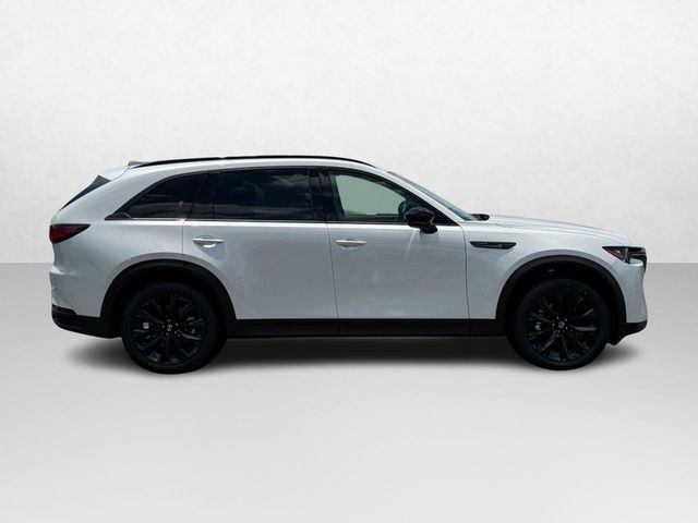 2025 Mazda CX-90 Premium Sport
