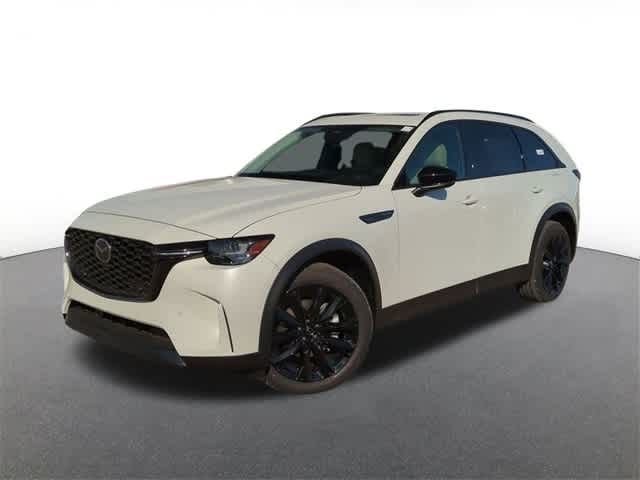 2025 Mazda CX-90 Premium Sport