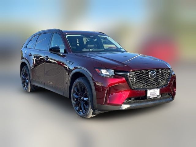 2025 Mazda CX-90 Premium Sport