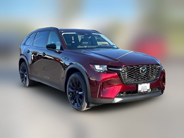 2025 Mazda CX-90 Premium Sport