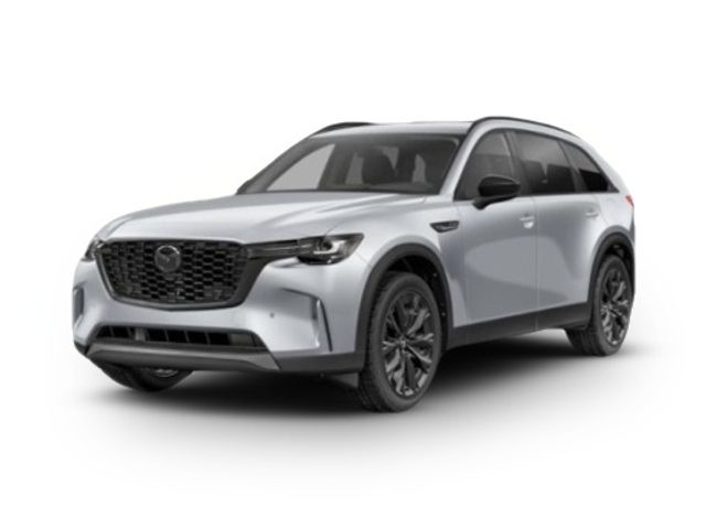 2025 Mazda CX-90 Premium Sport