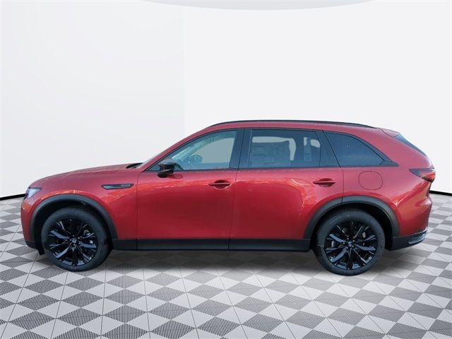 2025 Mazda CX-90 Premium Sport