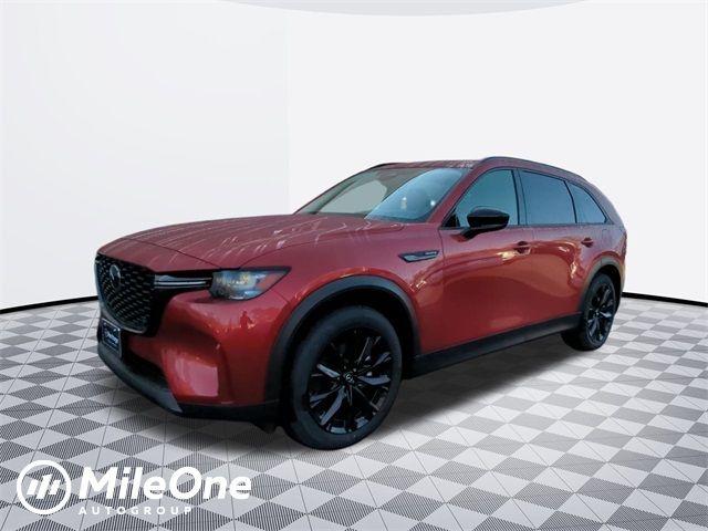 2025 Mazda CX-90 Premium Sport