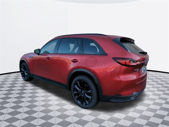 2025 Mazda CX-90 Premium Sport