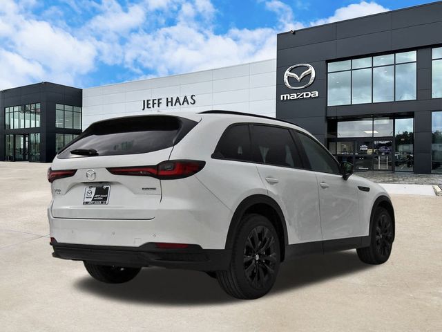 2025 Mazda CX-90 Premium Sport