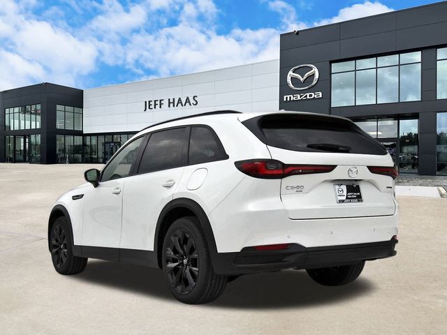 2025 Mazda CX-90 Premium Sport