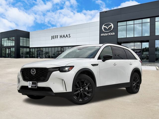 2025 Mazda CX-90 Premium Sport