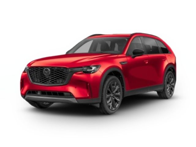 2025 Mazda CX-90 Premium Sport