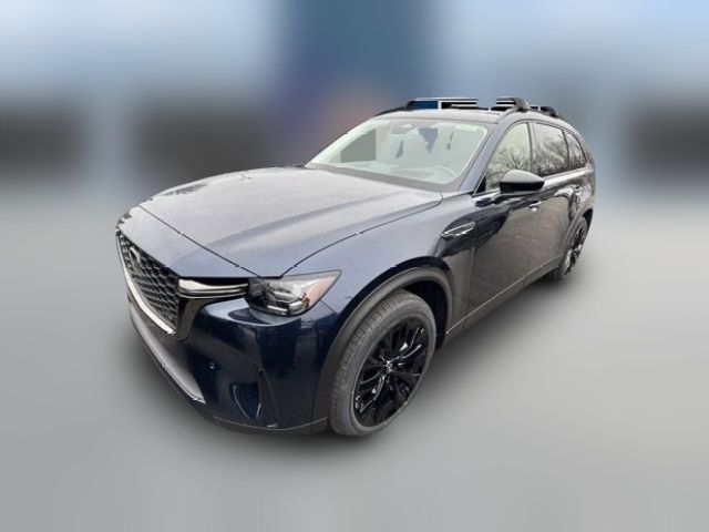 2025 Mazda CX-90 Premium Sport