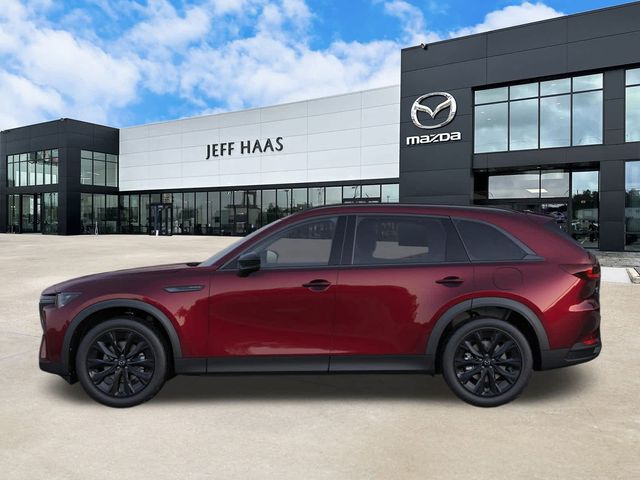 2025 Mazda CX-90 Premium Sport