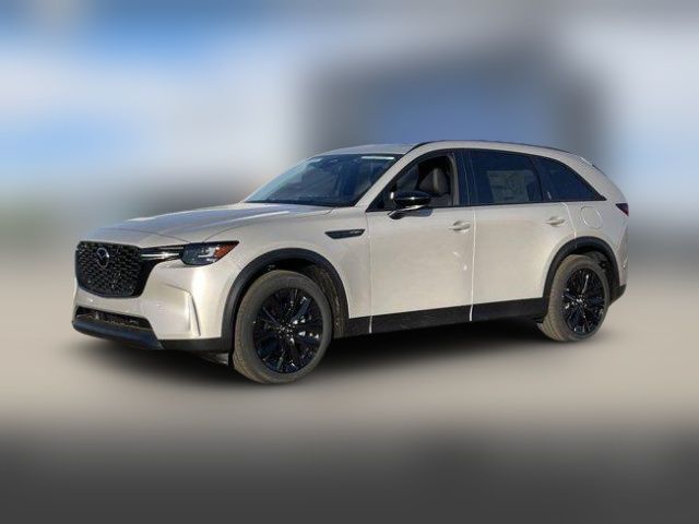 2025 Mazda CX-90 Premium Sport