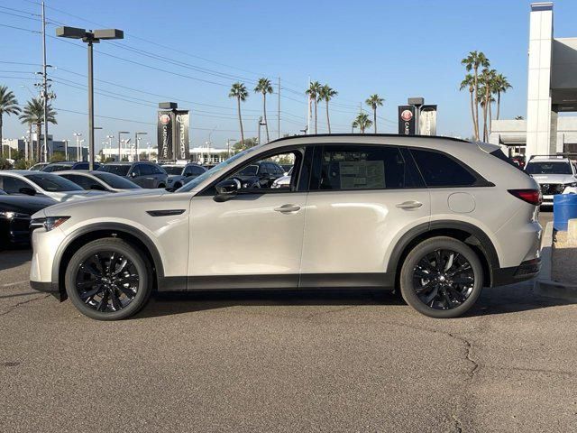 2025 Mazda CX-90 Premium Sport