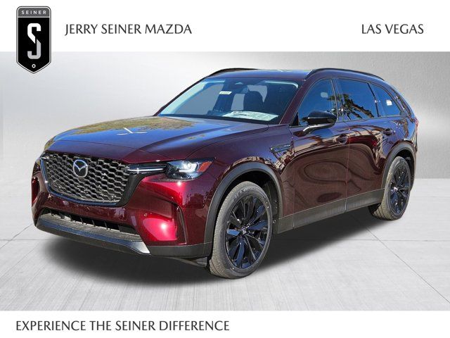 2025 Mazda CX-90 Premium Sport