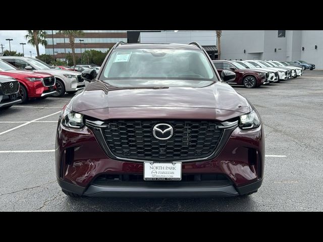 2025 Mazda CX-90 Premium Sport