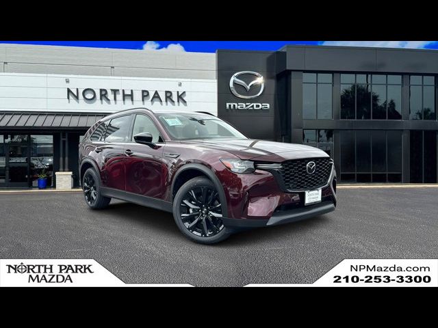 2025 Mazda CX-90 Premium Sport