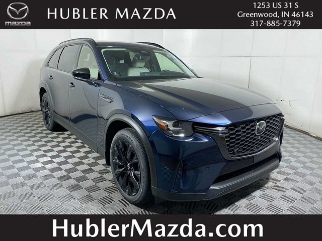 2025 Mazda CX-90 Premium Sport