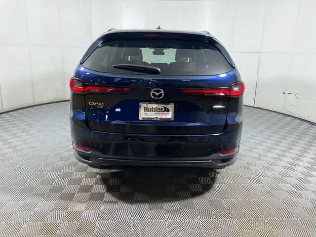 2025 Mazda CX-90 Premium Sport