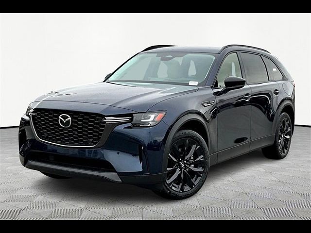 2025 Mazda CX-90 Premium Sport