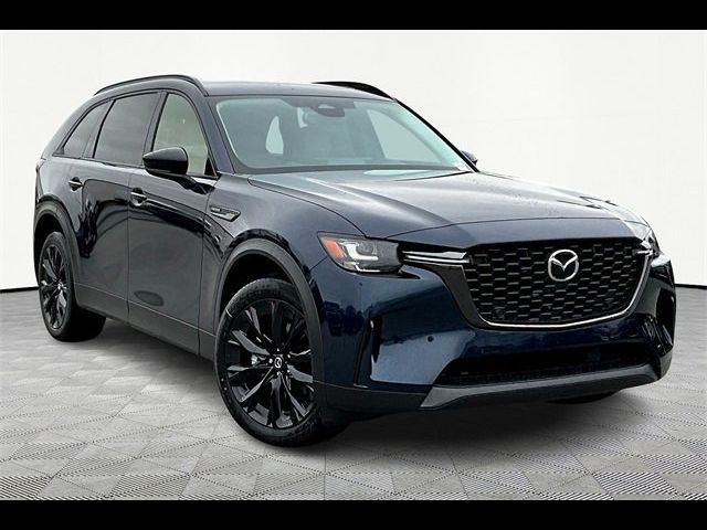 2025 Mazda CX-90 Premium Sport