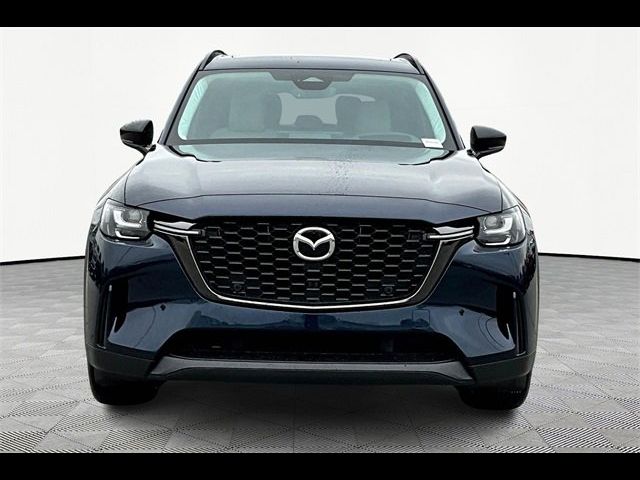 2025 Mazda CX-90 Premium Sport