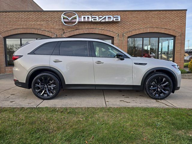 2025 Mazda CX-90 Premium Sport