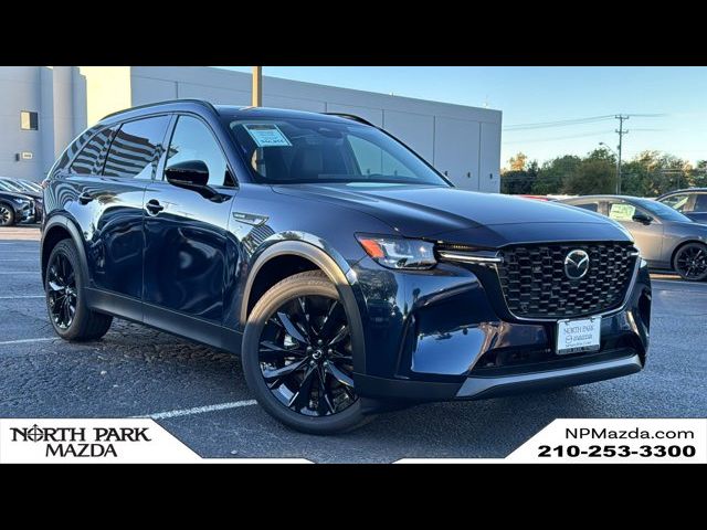 2025 Mazda CX-90 Premium Sport