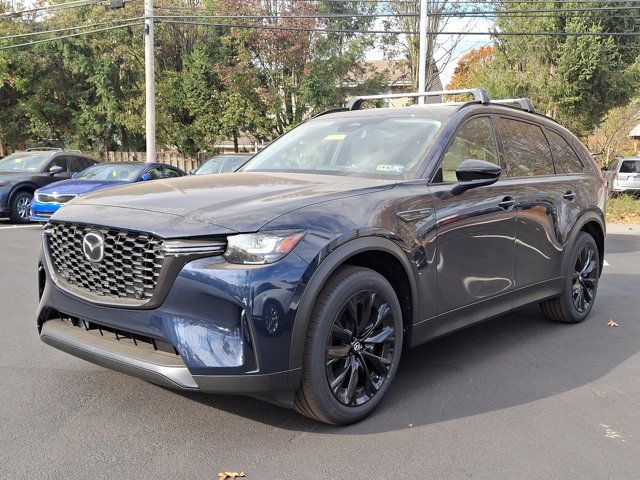 2025 Mazda CX-90 Premium Sport