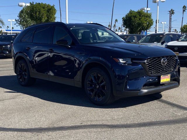 2025 Mazda CX-90 Premium Sport