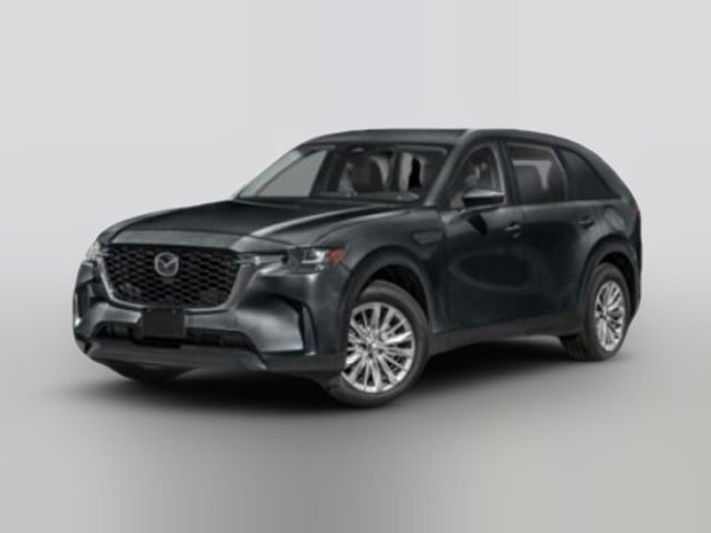 2025 Mazda CX-90 Premium Sport