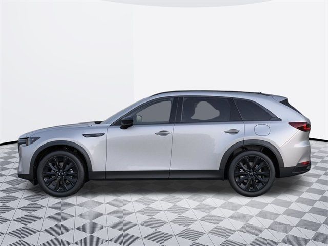 2025 Mazda CX-90 Premium Sport