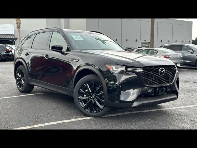 2025 Mazda CX-90 Premium Sport