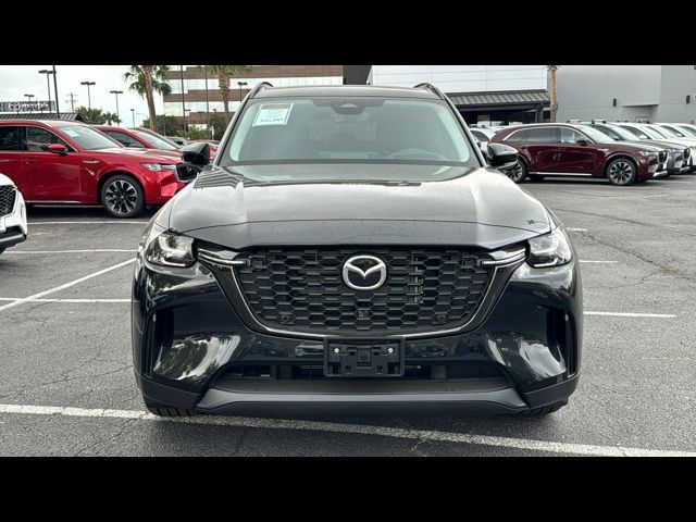 2025 Mazda CX-90 Premium Sport