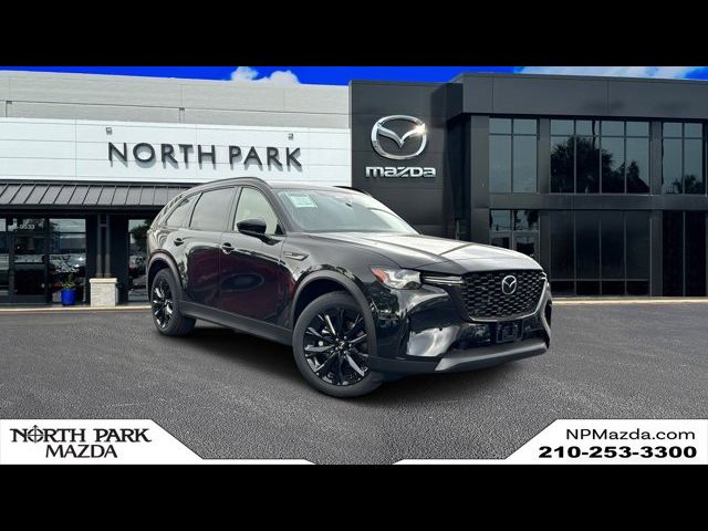 2025 Mazda CX-90 Premium Sport