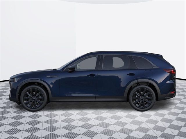 2025 Mazda CX-90 Premium Sport