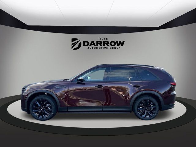 2025 Mazda CX-90 Premium Sport