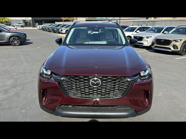 2025 Mazda CX-90 Premium Sport