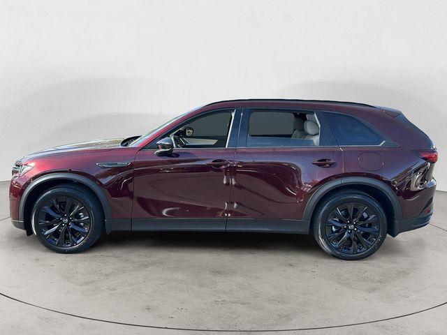 2025 Mazda CX-90 Premium Sport