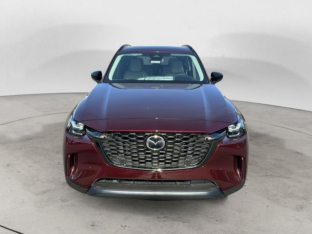 2025 Mazda CX-90 Premium Sport