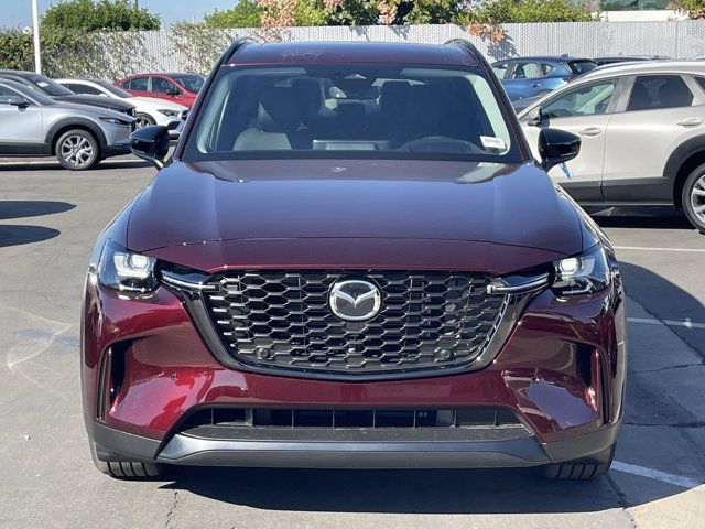 2025 Mazda CX-90 Premium Sport