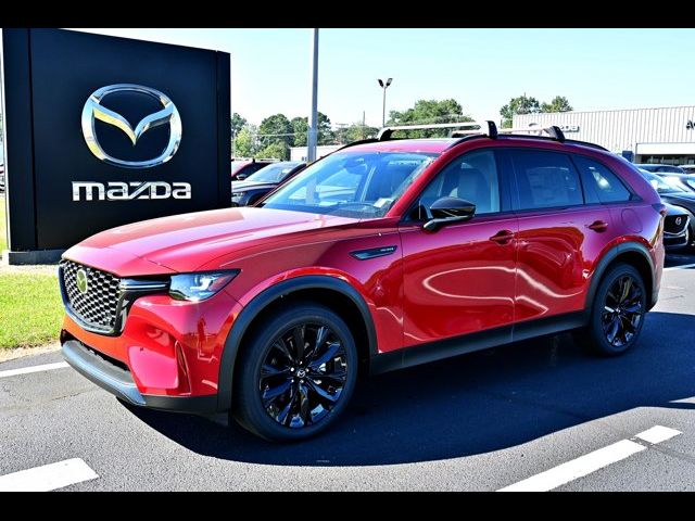 2025 Mazda CX-90 Premium Sport