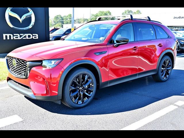 2025 Mazda CX-90 Premium Sport