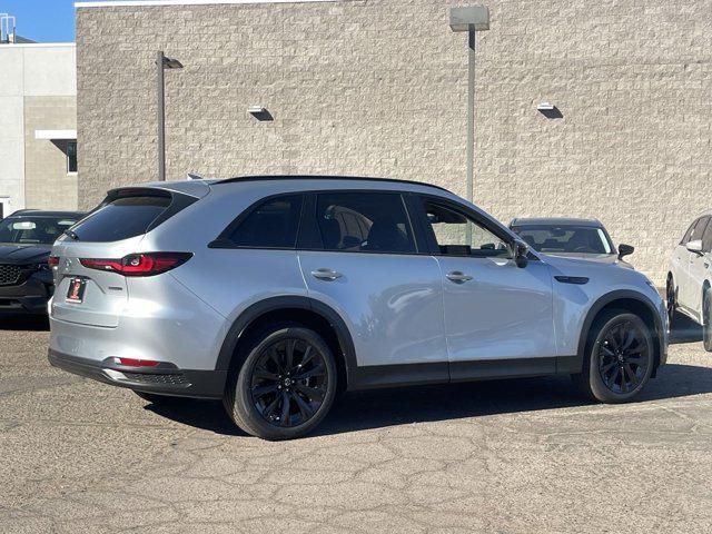 2025 Mazda CX-90 Premium Sport