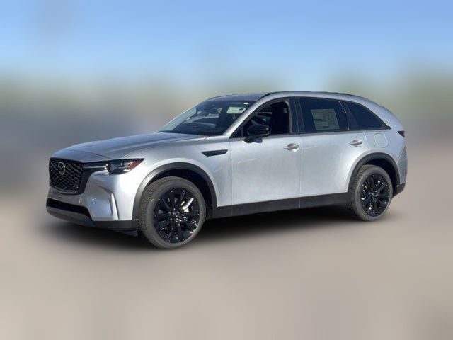 2025 Mazda CX-90 Premium Sport