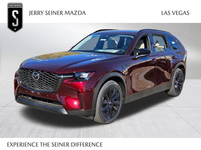 2025 Mazda CX-90 Premium Sport